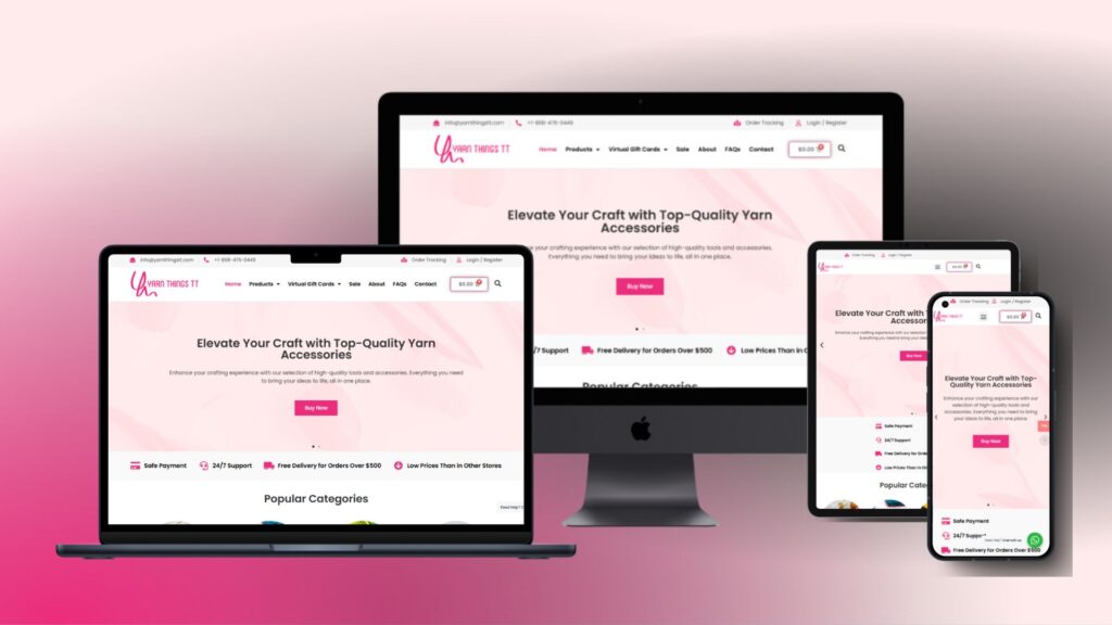 yarnthingstt-Portfolio